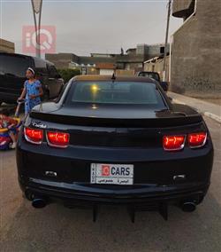 شيفروليه كامارو